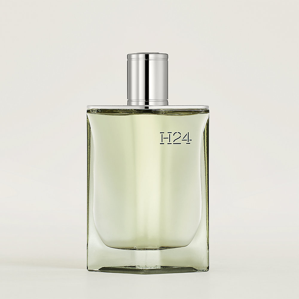Hermès H24 Eau de Parfum: The Future of Modern Masculinity - Product Image