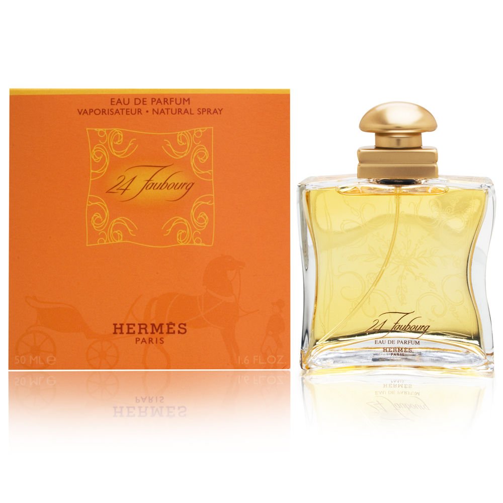 Unlocking Opulence: The Vivir Insider's Deep Dive into Hermès 24 Faubourg Eau De Parfum Edition Numero 24