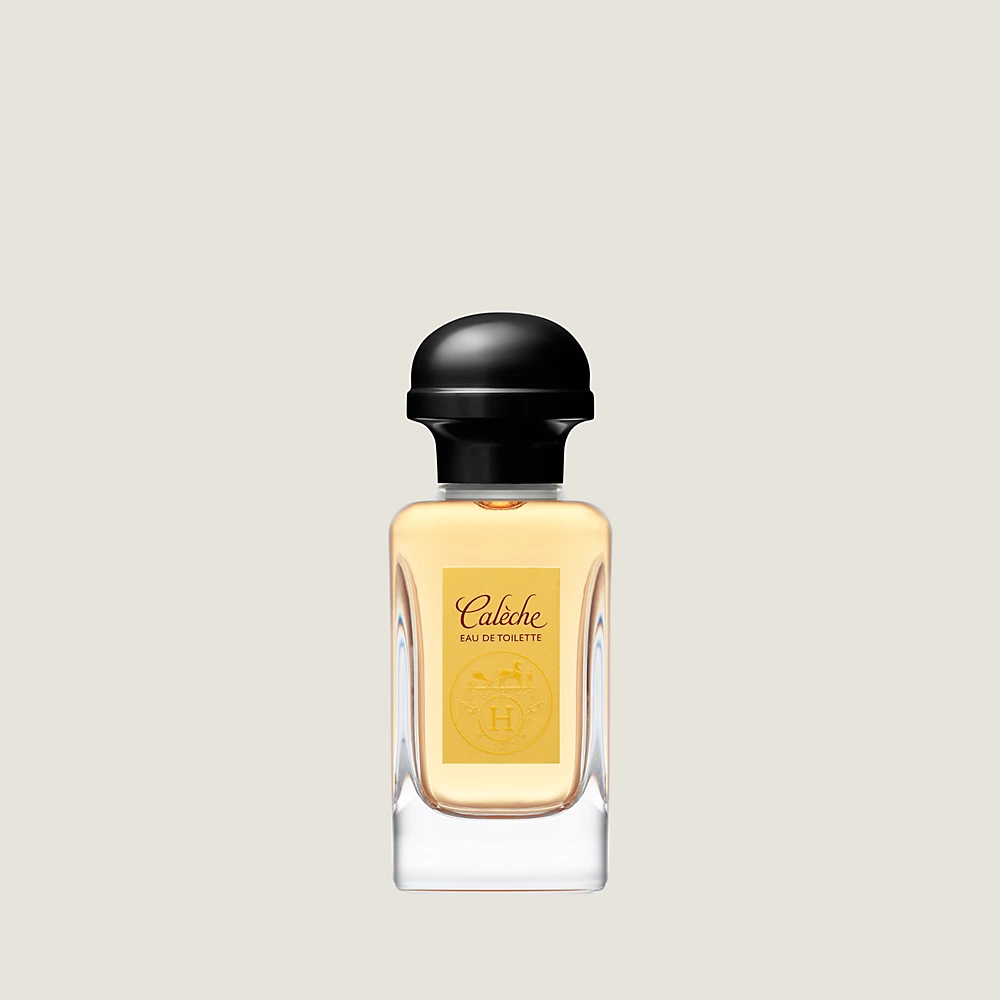 Hermès Caleche Parfum Review: The Ultimate Ode to Timeless Elegance