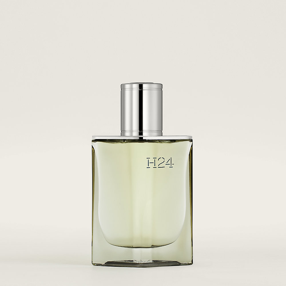 Hermès H24 EDP: A Modern Masterpiece of Botanical Elegance - Product Image