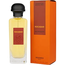 Hermès Rocabar: A Timeless Embrace of Earth and Sky – A Vivir Connoisseur Review