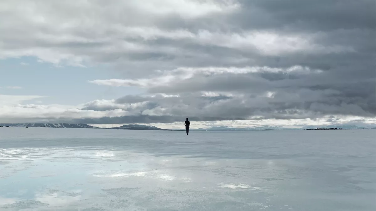 Hermès Terre d'Hermès Eau Givrée: A Chilled Citrus Symphony for the Discerning Gentleman - Product Image