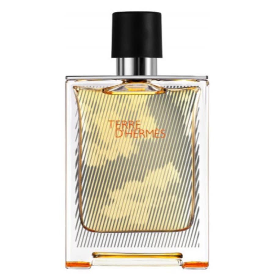 Hermès Terre d'Hermès Flacon H 2019 Eau de Toilette: A Collector's Ode to Earthy Elegance