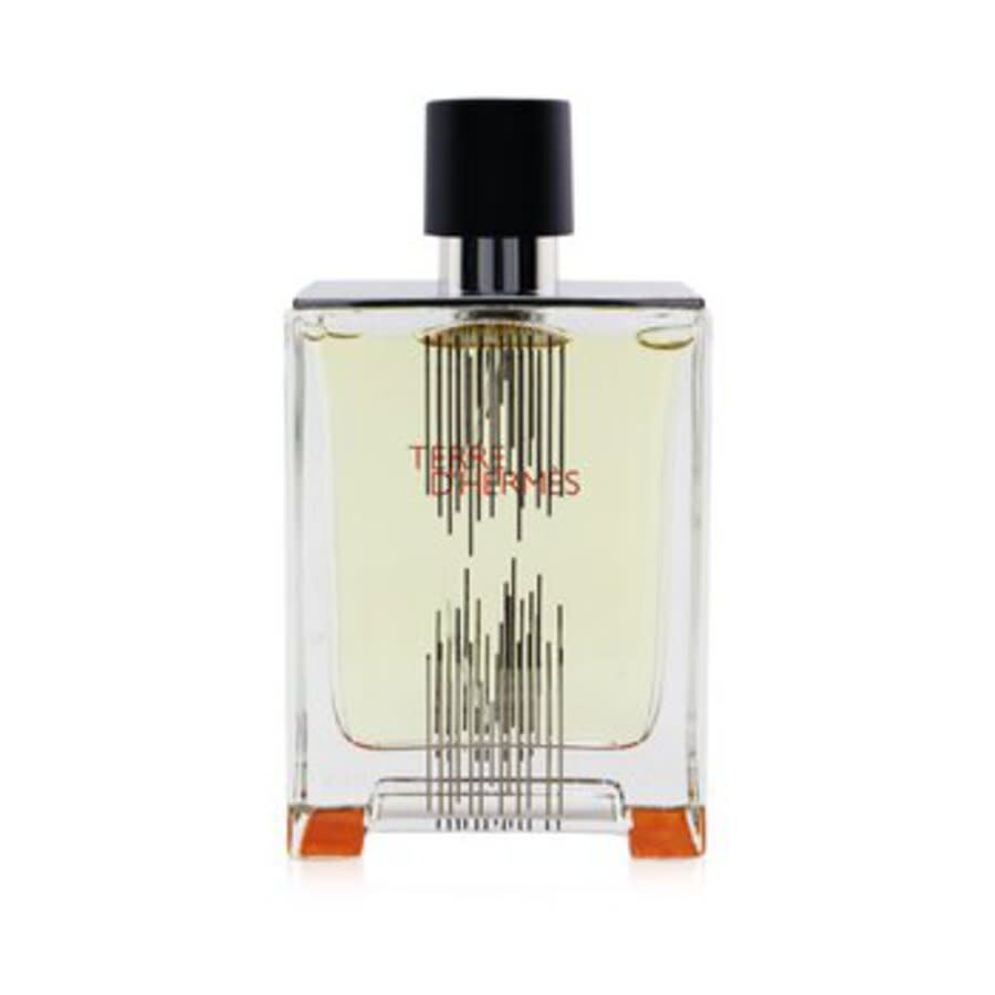 Hermès Terre d'Hermès Flacon H 2021 Eau de Toilette: A Modern Classic Reborn