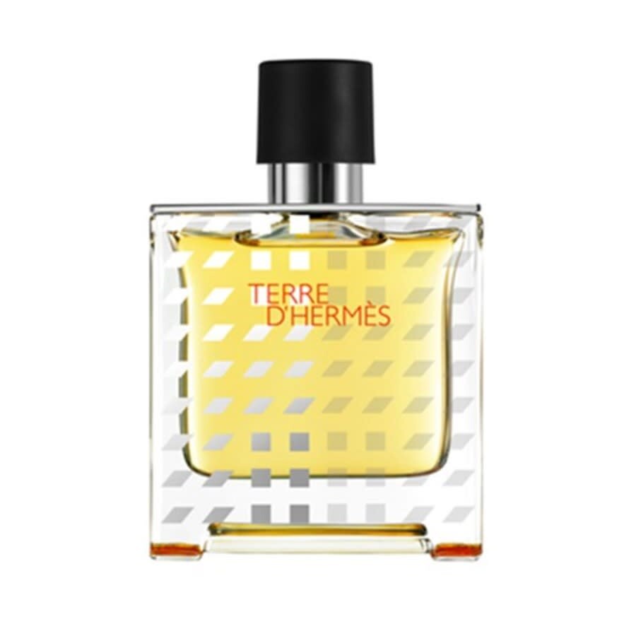 Hermès Terre d'Hermès Parfum: A Modern Classic's Deepest Expression