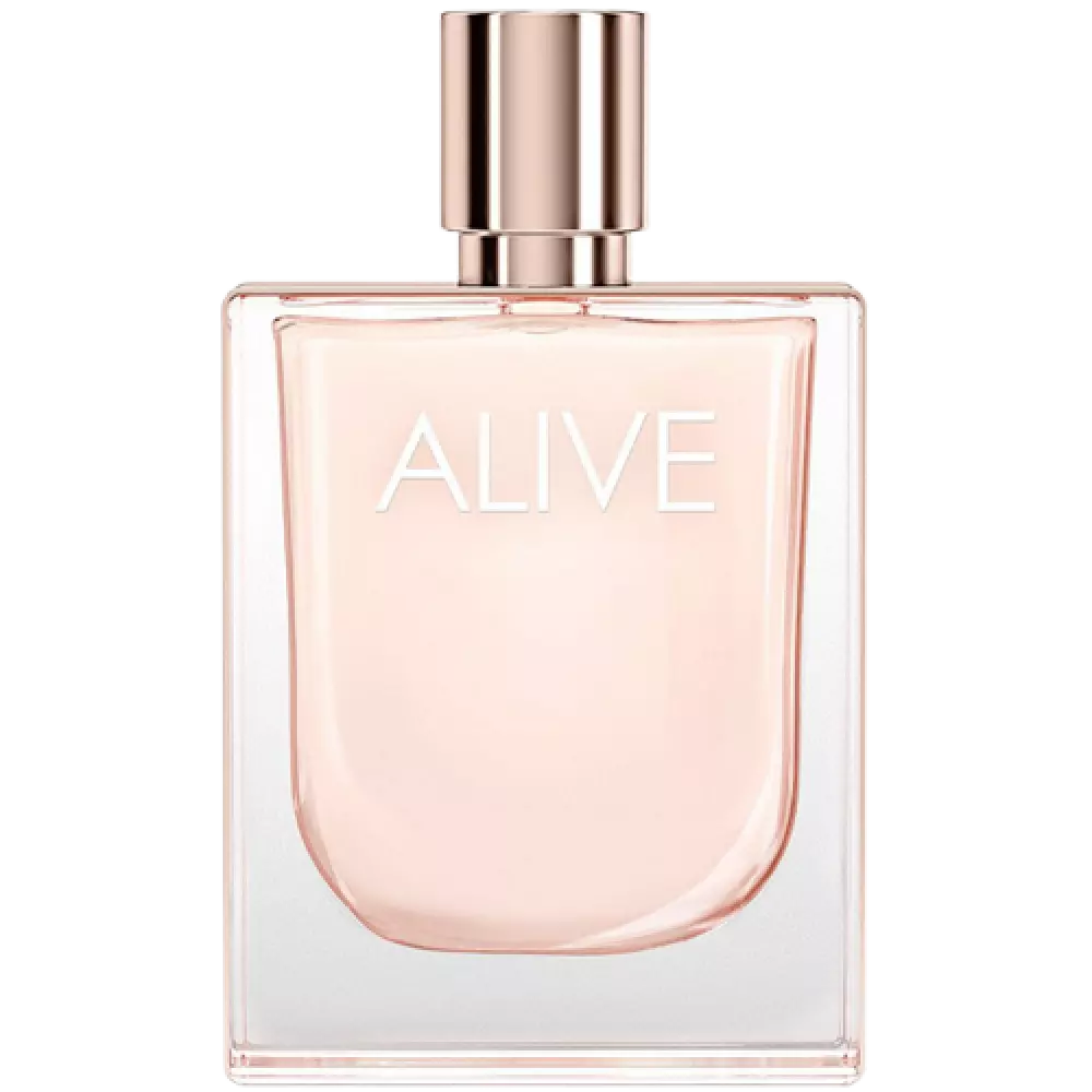 Hugo Boss Boss Alive EDT: Your Vivir Report on Modern Freshness