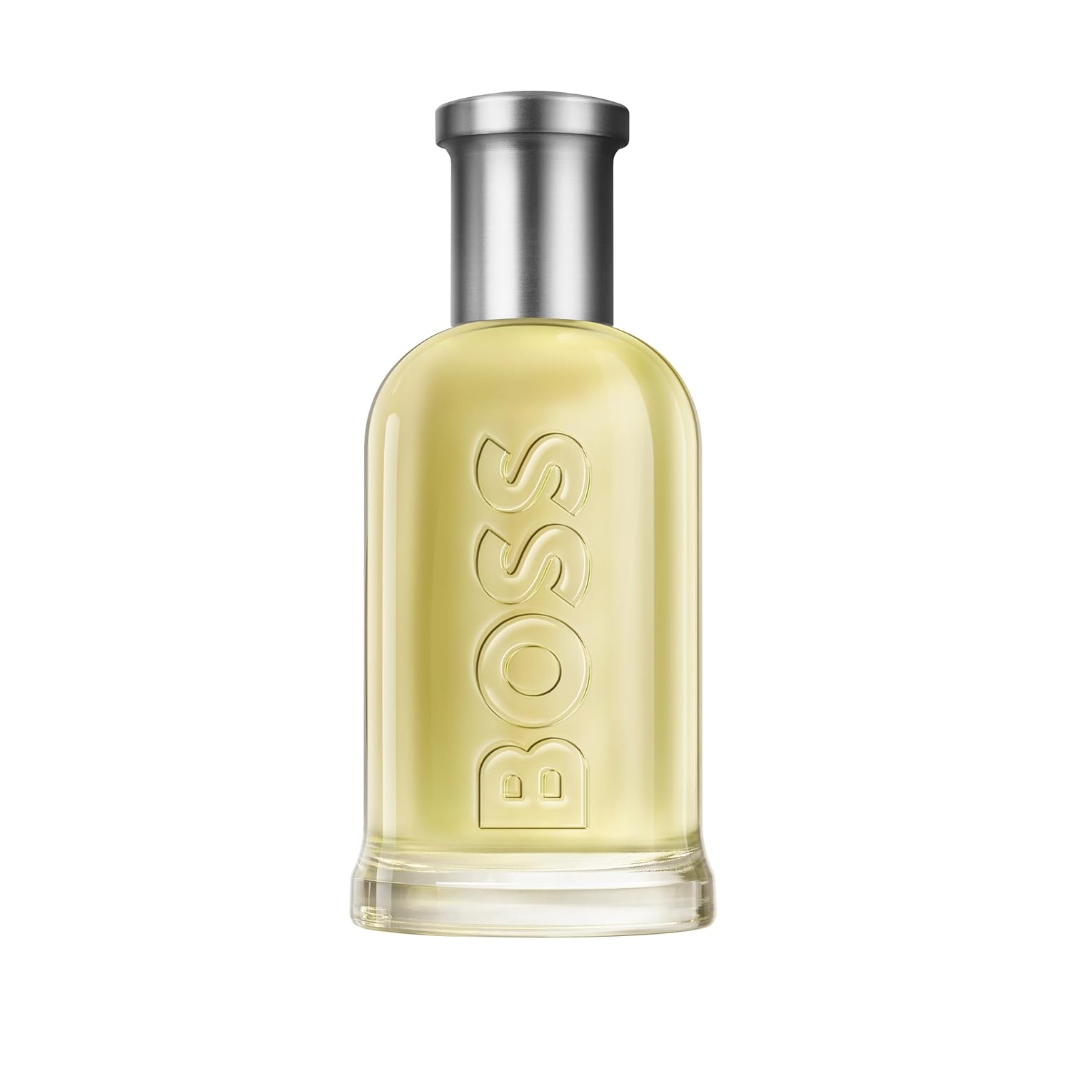 The Allure of the Azure: A Deep Dive into Hugo Boss Boss Bottled Marine