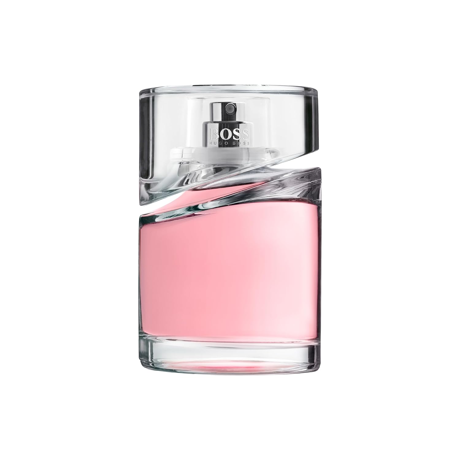 Hugo Boss Boss Ma Vie Pour Femme Intense Review: A Bold, Sensual Embrace