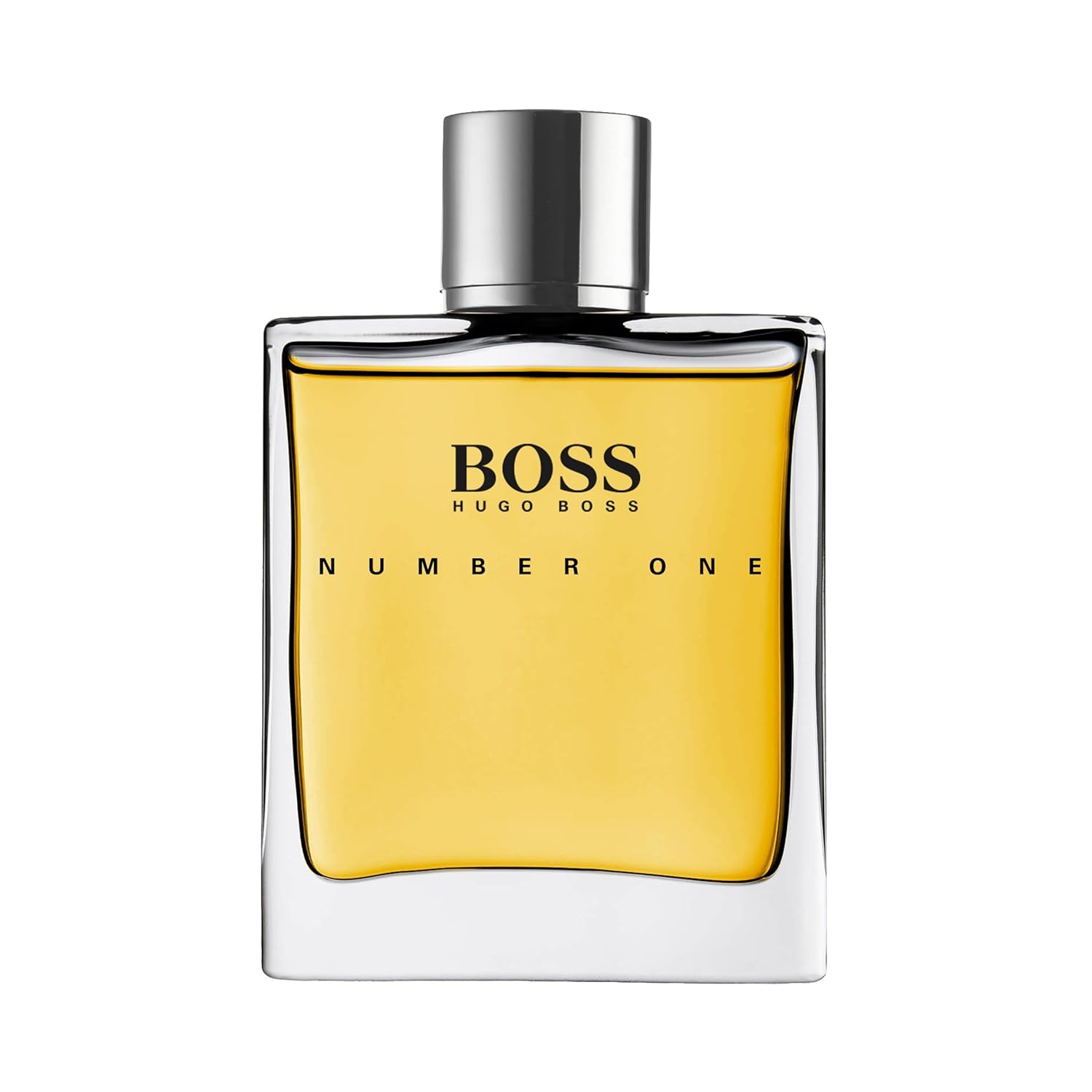 Hugo Boss Boss Number One Review: A Timeless Aromatic Powerhouse