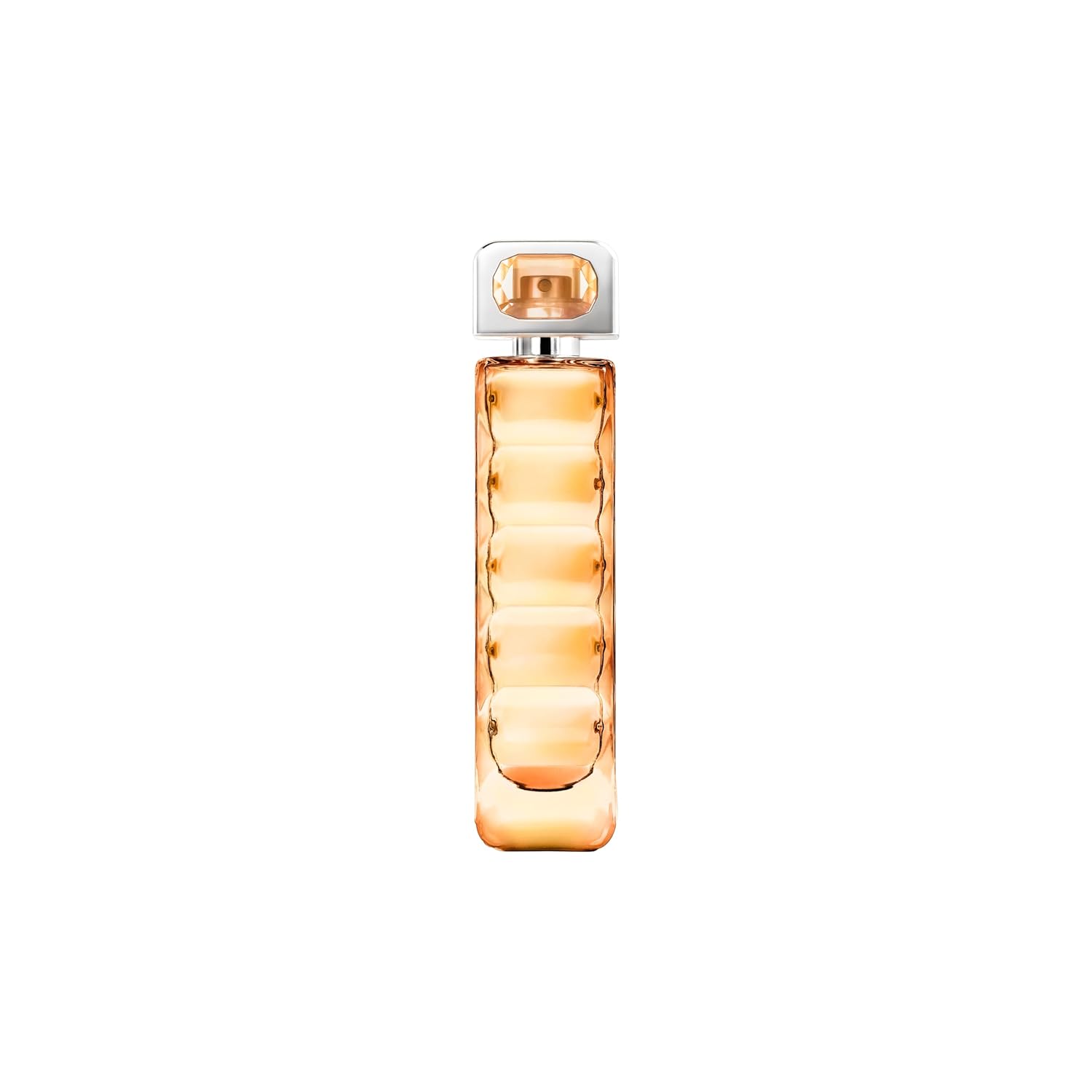Hugo Boss Boss Orange Eau de Parfum: A Luminous Ode to Spontaneity and Modern Femininity