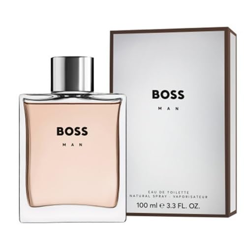 Hugo Boss Boss Orange For Men: A Deep Dive into Warmth & Spice