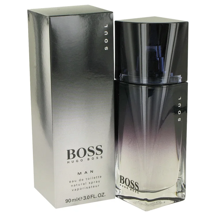 Hugo Boss Boss Soul Review: Bold Spice & Wood for Men | Vivir