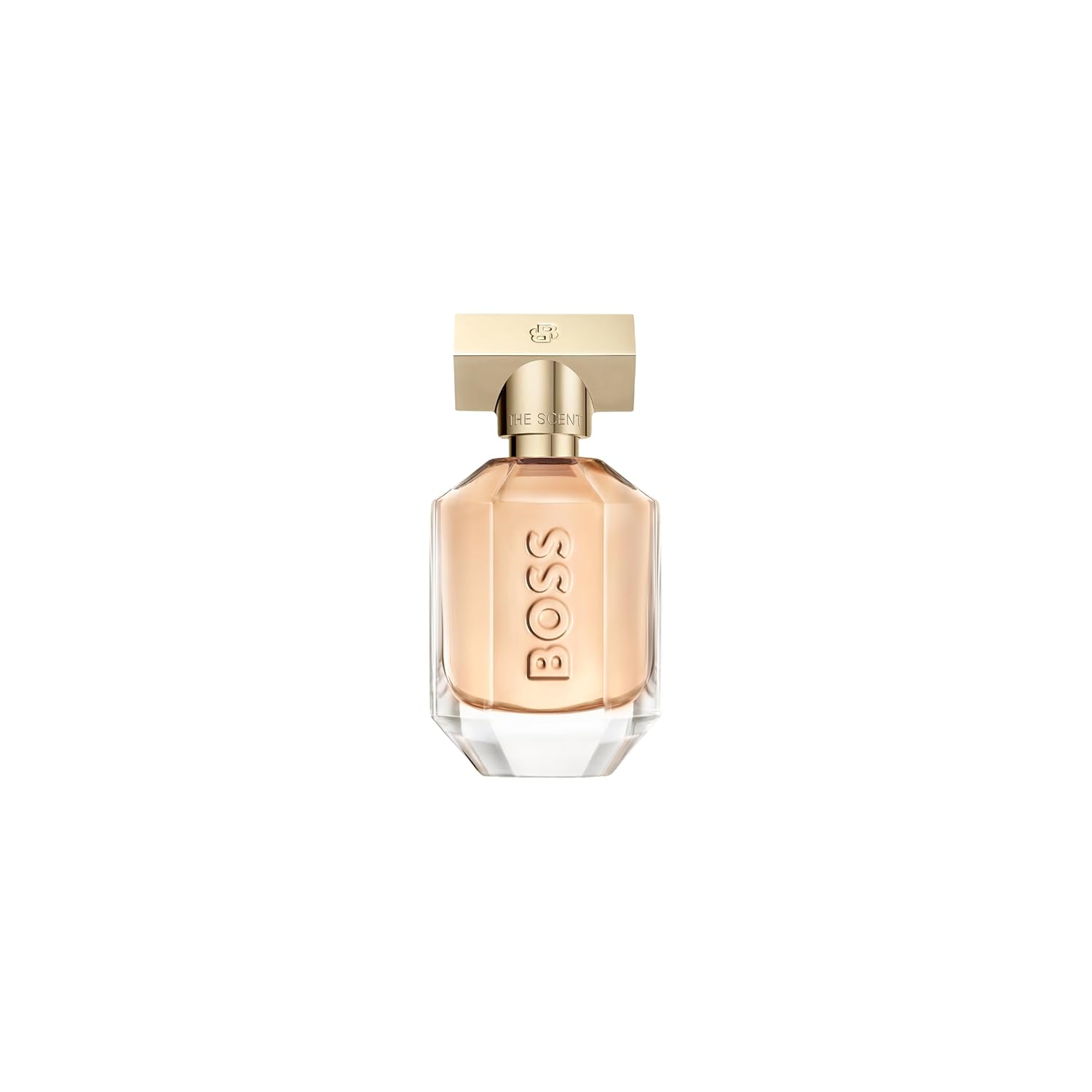 Hugo Boss Boss The Scent For Her Magnetic Review: The Irresistible Gourmand