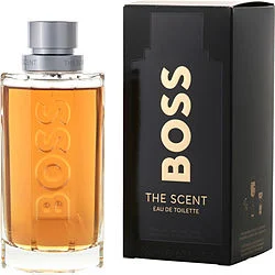 Hugo Boss Boss The Scent Parfum Edition Review: Your Ultimate Evening Scent