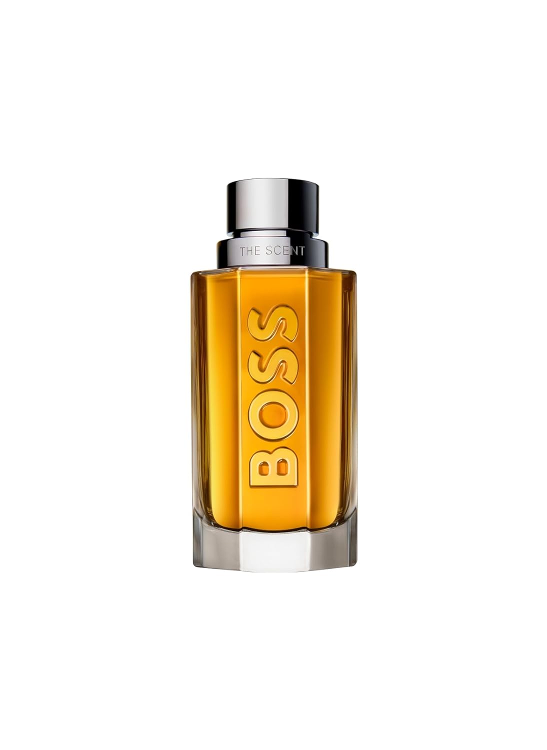 Hugo Boss Boss The Scent: A Modern Overture to Allure and Sophistication