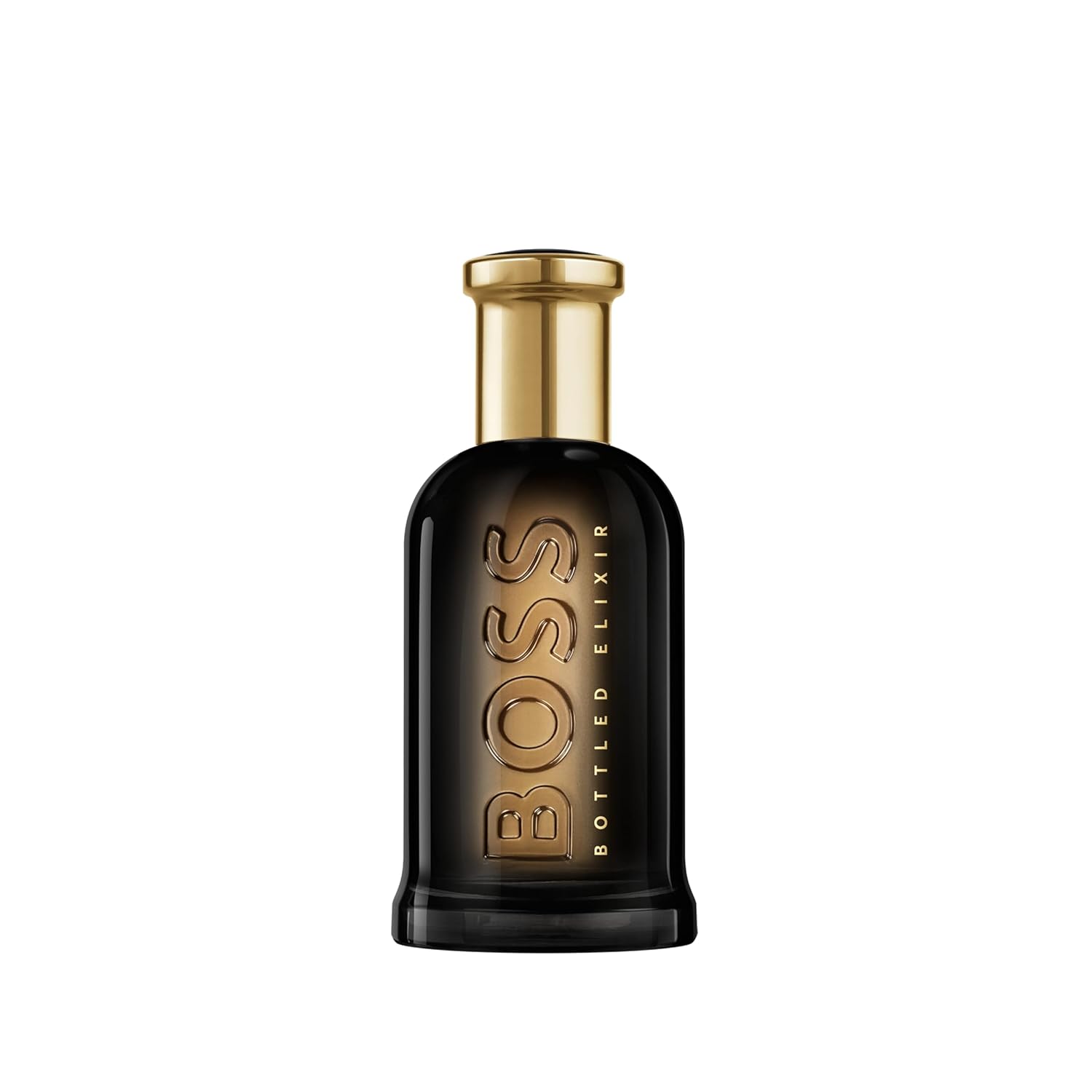 Hugo Boss Bottled Elixir: A Bold Reimagining of a Modern Classic