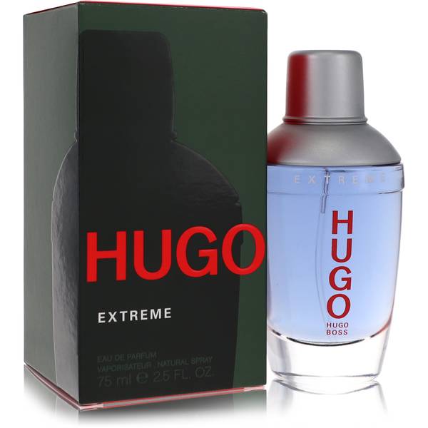 The Unseen Power: Unpacking Hugo Boss Hugo Extreme – Your Insider Guide