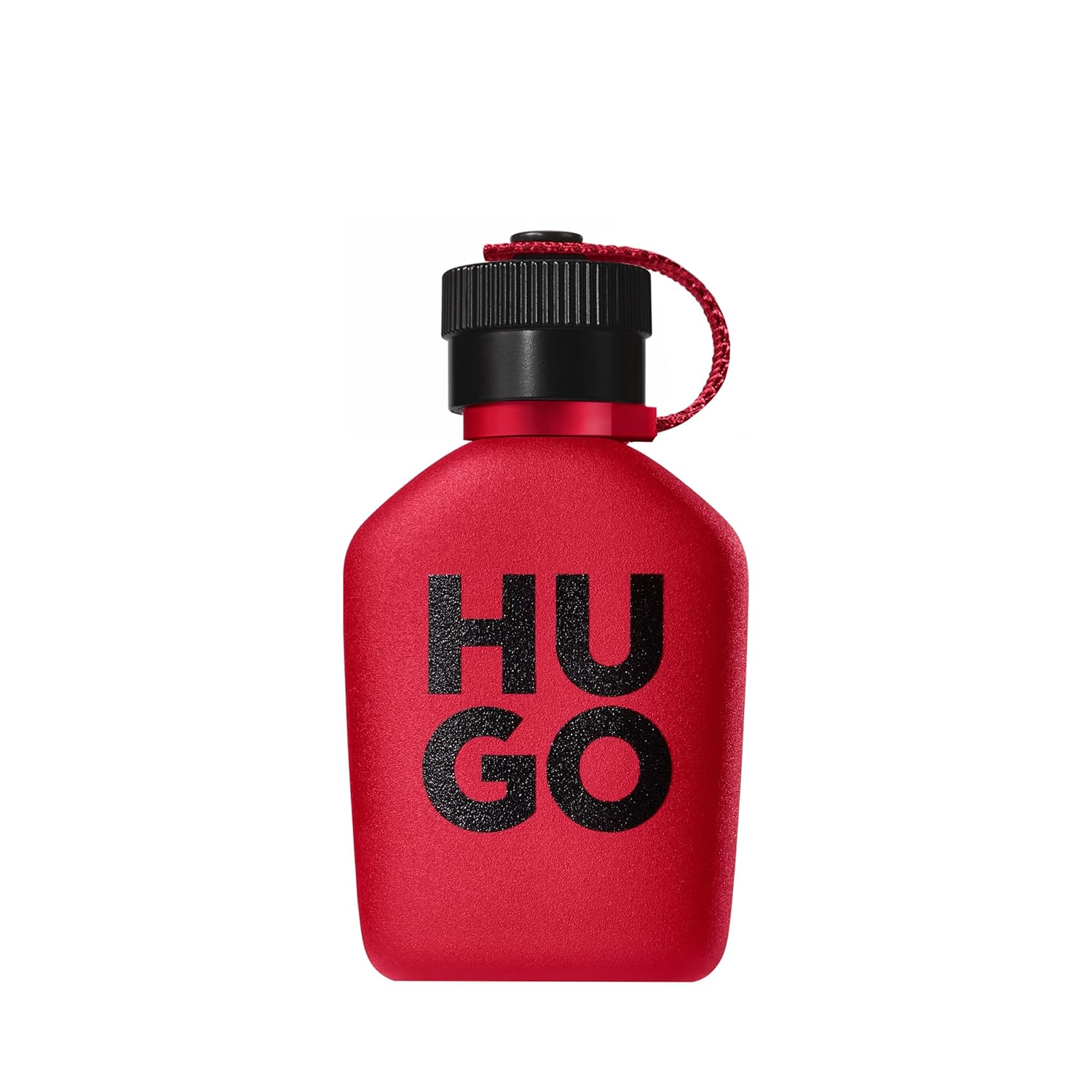Hugo Boss Hugo Intense: A Scrutiny of Modern Masculinity's Olfactory Declaration