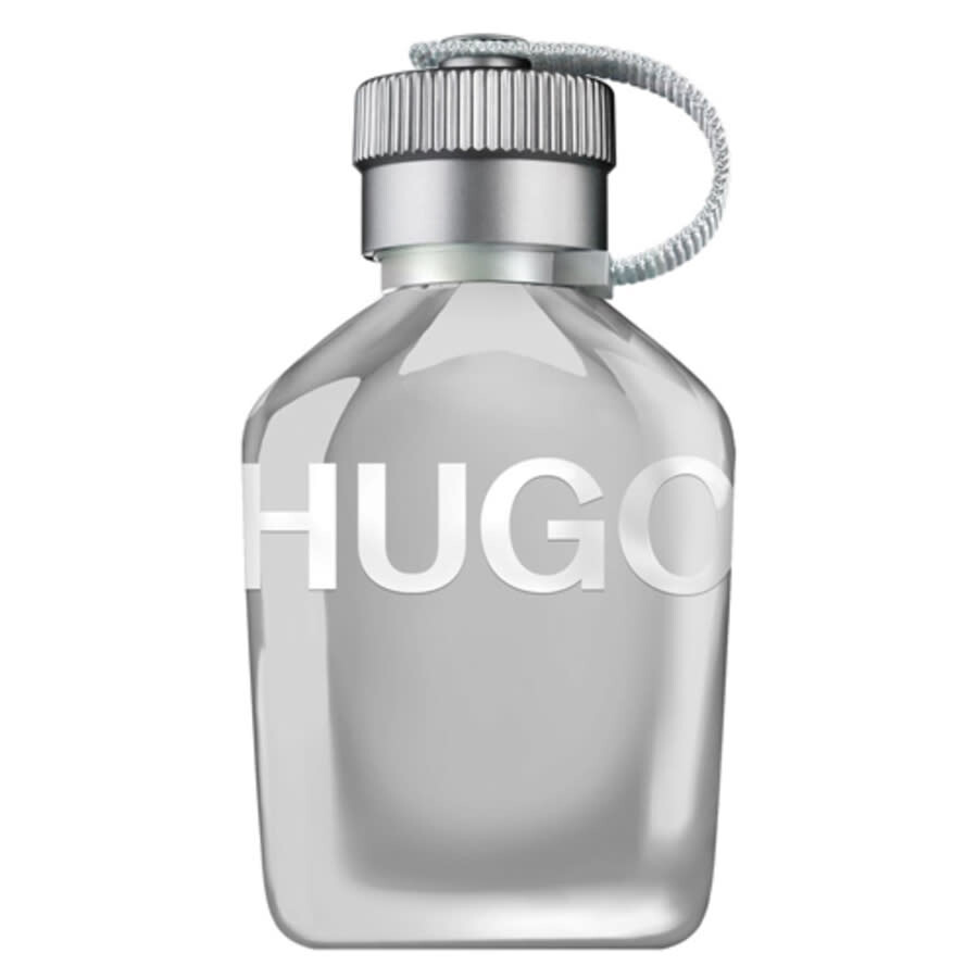Hugo Boss Hugo Reflective Edition Review: Your New Signature Scent for Everyday Elegance