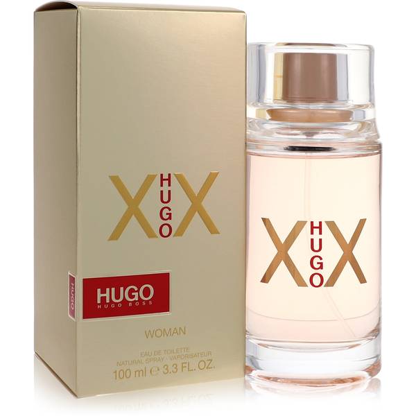The Ultimate Summer Secret: Unlocking Hugo Boss Hugo XX Summer Edition
