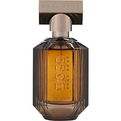The Allure of the Absolute: A Deep Dive into Hugo Boss The Scent For Her Absolute