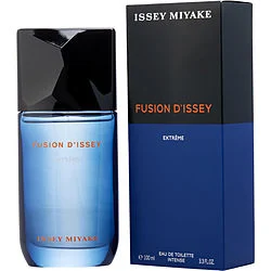 Issey Miyake Fusion D'Issey Extrême Review: A Deep Dive into Volcanic Spice