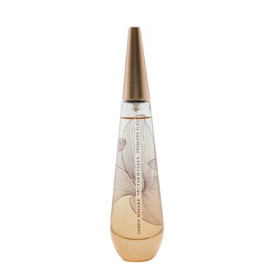 Issey Miyake L'Eau d'Issey Nectar Premier Fleur EDP: A Scholarly Review - Product Image