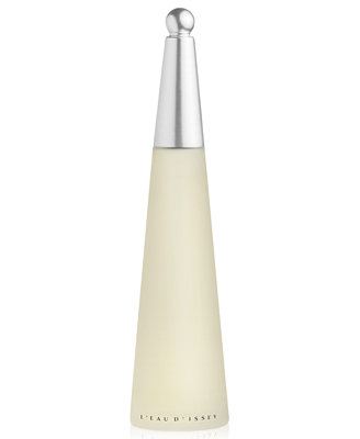 A Summer's Whisper: Revisiting Issey Miyake L'Eau d'Issey Pour Femme Eau de Toilette L'Été