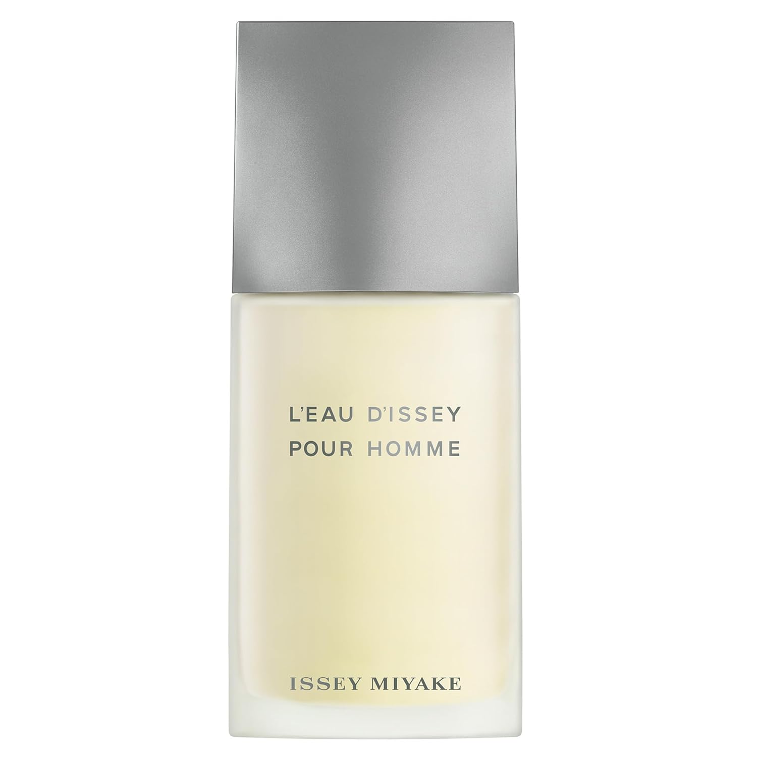A Splash of Summer Radiance: Revisiting Issey Miyake L'Eau d'Issey Pour Homme Summer 2017