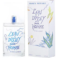 Issey Miyake L'Eau d'Issey Summer 2016 Review: The Ultimate Summer Citrus