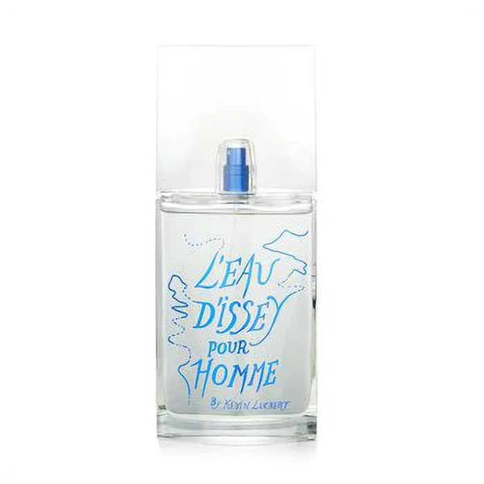 Capturing Sunlight: A Deep Dive into Issey Miyake's L'Eau d'Issey Summer Edition by Kevin Lucbert