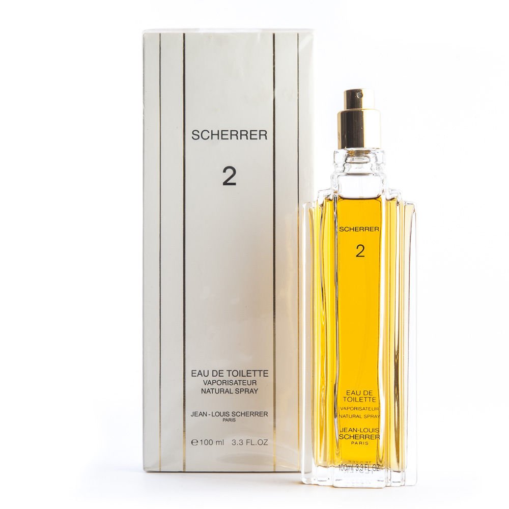 Jean-Louis Scherrer Scherrer 2: A Baroque Masterpiece