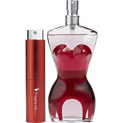 Jean Paul Gaultier Classique Eau De Parfum Review: A Timeless Symphony of Sensuality - Product Image