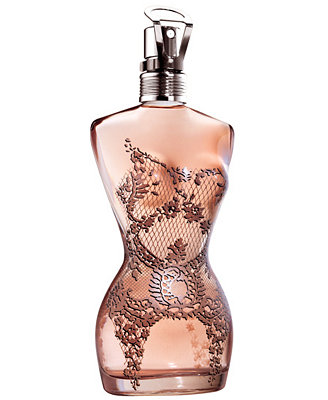 Jean Paul Gaultier Classique Intense Collector Glam Edition: A Decadent Dive into Opulence - Product Image