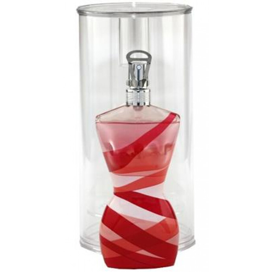 Jean Paul Gaultier Classique Summer 2010: A Sun-Kissed Reverie in a Bottle - Product Image