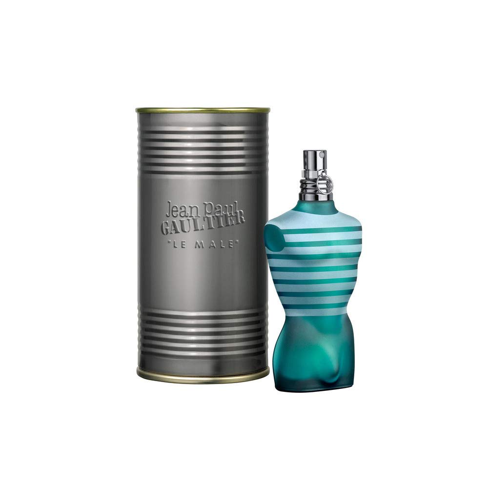 Jean Paul Gaultier Fleur Du Male Review: The Audacious Floral Masculine - Product Image