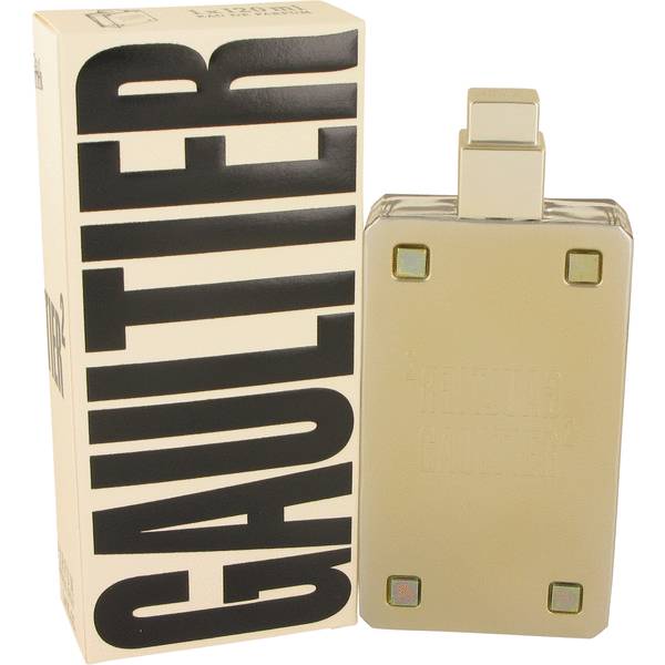 Jean Paul Gaultier Gaultier2 Review: A Bold, Sensual Statement That Lasts - Product Image