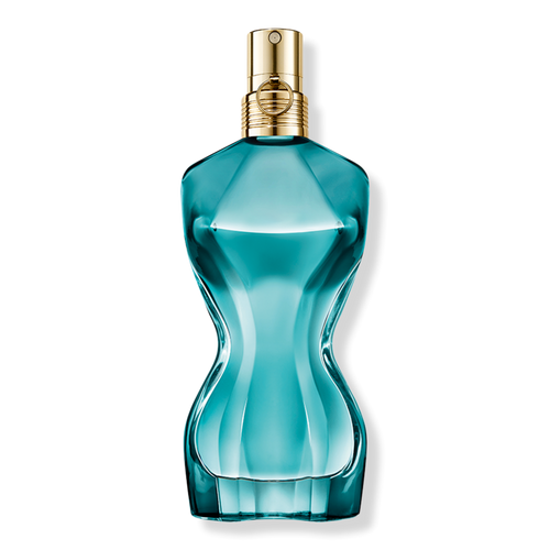 Jean Paul Gaultier La Belle Paradise Garden Review: An Escape to Eden's Forbidden Waters