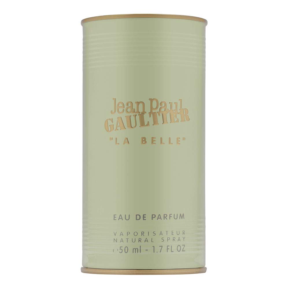 Jean Paul Gaultier La Belle Review: A Study in Modern Gourmand Temptation - Product Image
