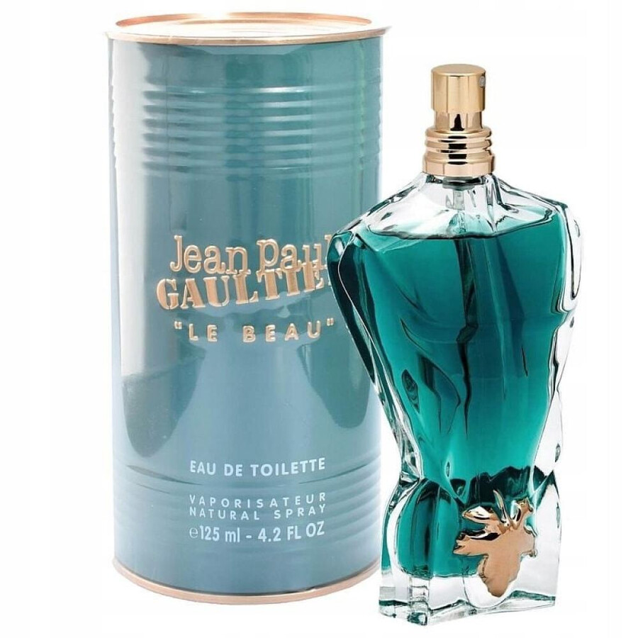 Jean Paul Gaultier Le Beau Narcisse: A Whisper of Seduction - Product Image