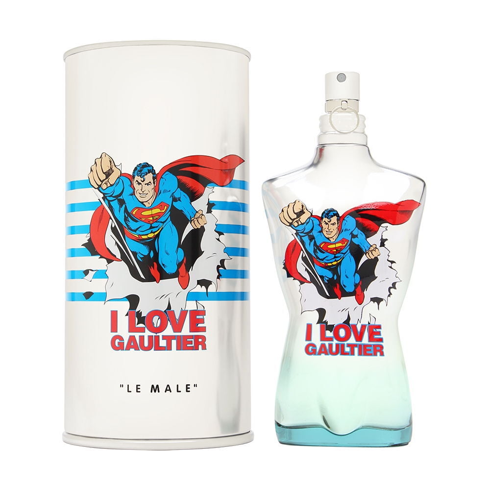 Jean Paul Gaultier Le Male Eau Fraîche: A Spring Masterpiece - Product Image