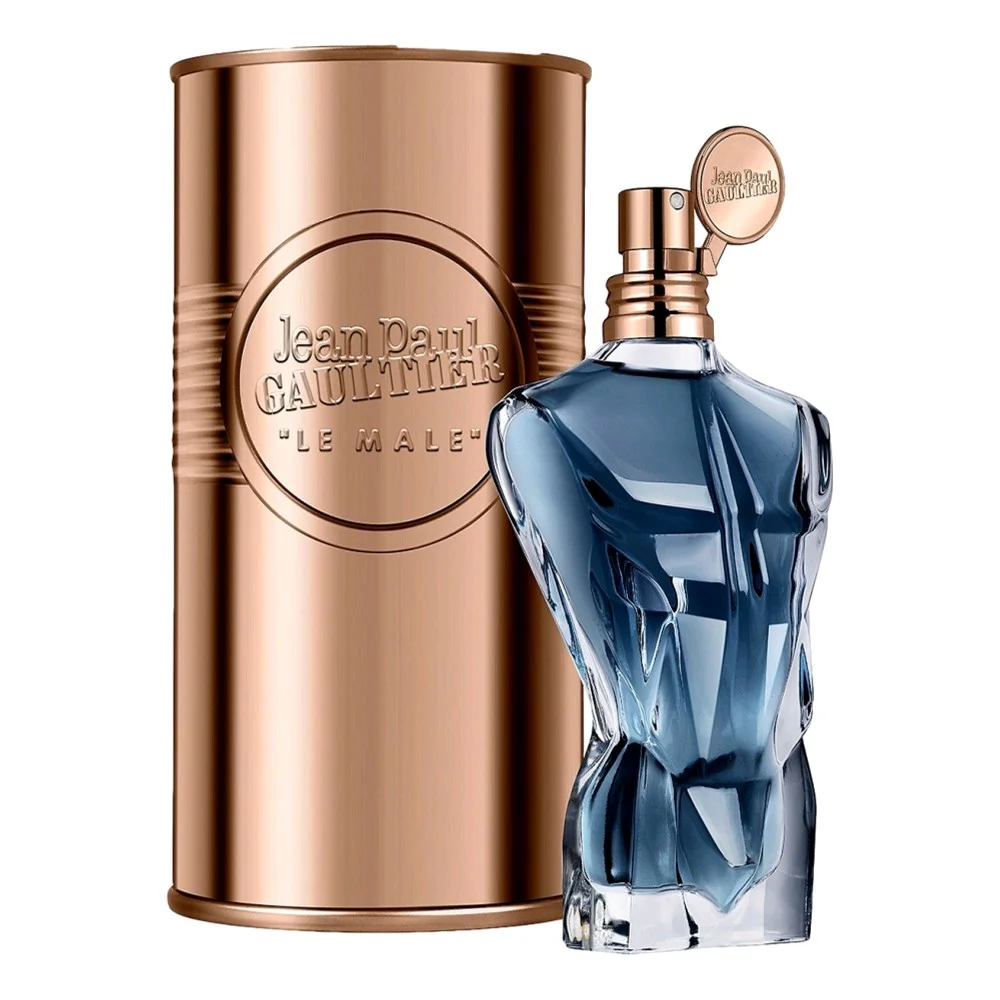 Jean Paul Gaultier Le Male Essence de Parfum Review: A Sophisticated Evolution - Product Image