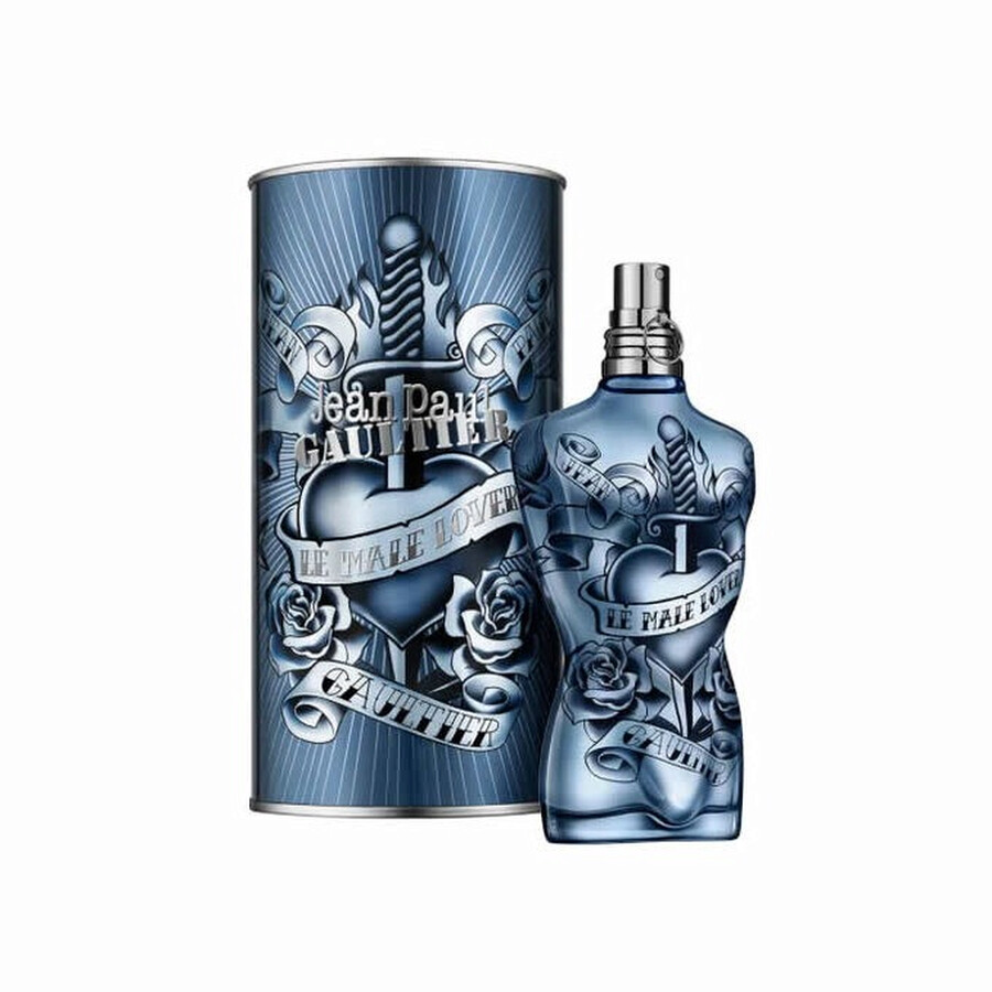 Jean Paul Gaultier Le Male Lover Review: Your Guide to This Sensual Scent - Product Image