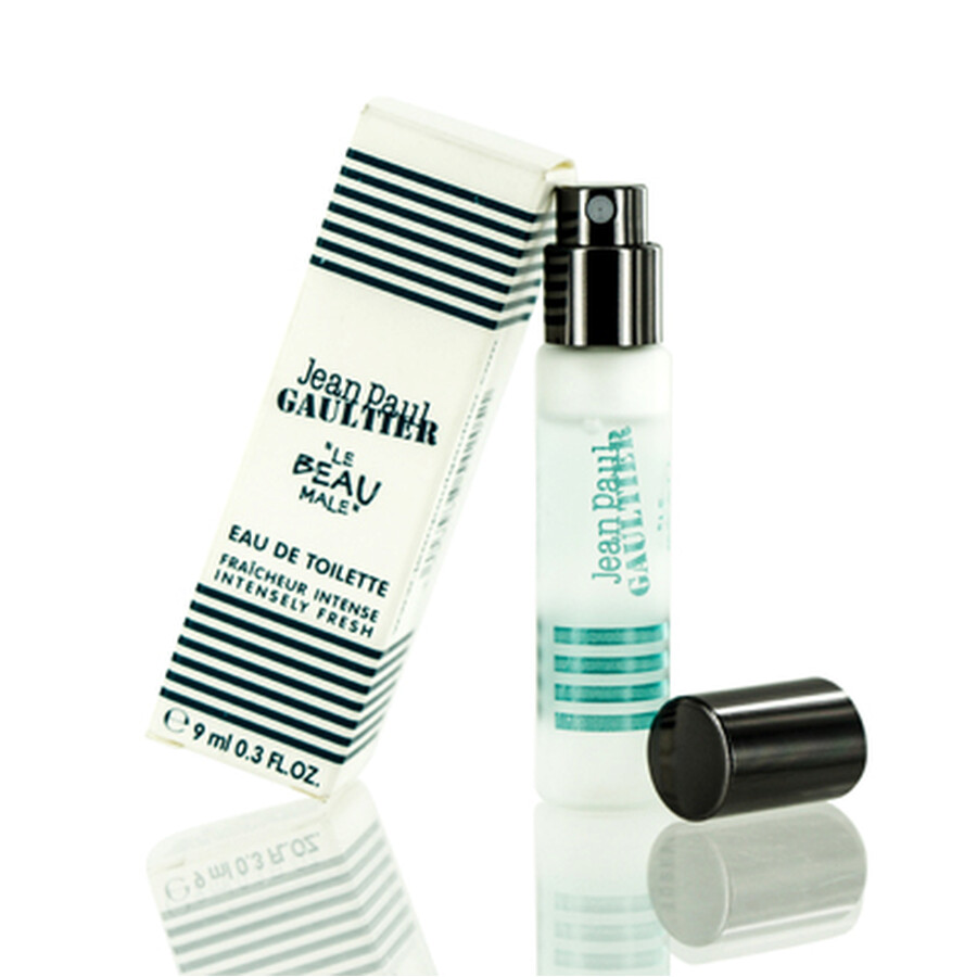 Jean Paul Gaultier Le Male Summer 2013: A Maritime Reverie in Scent - Product Image