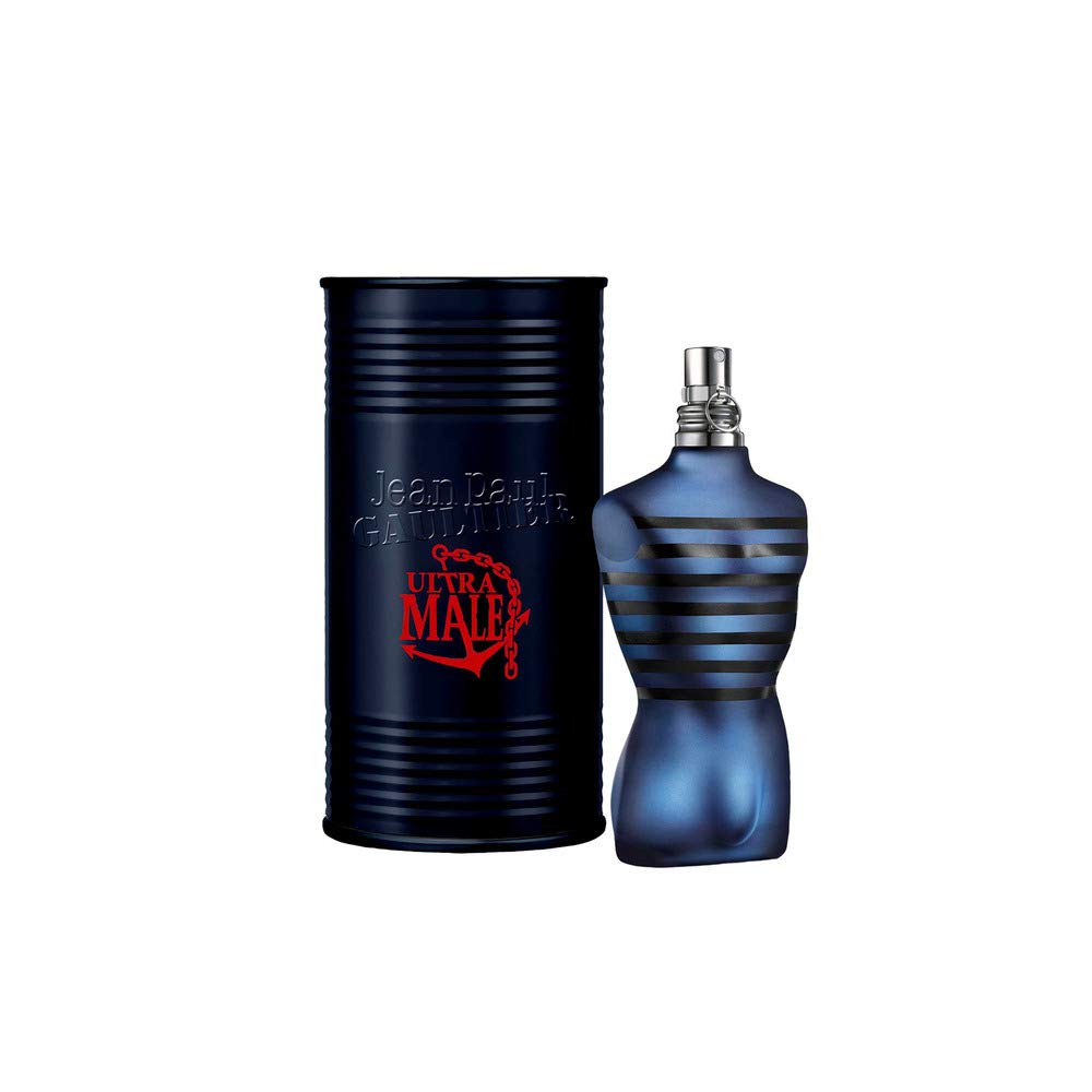 Jean Paul Gaultier Le Male Summer 2015: An Olfactory Oasis Reconsidered - Product Image