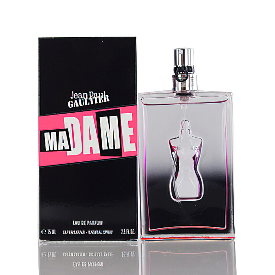 Jean Paul Gaultier Ma Dame EDP Review: Unpacking the Modern Rebel Scent - Product Image