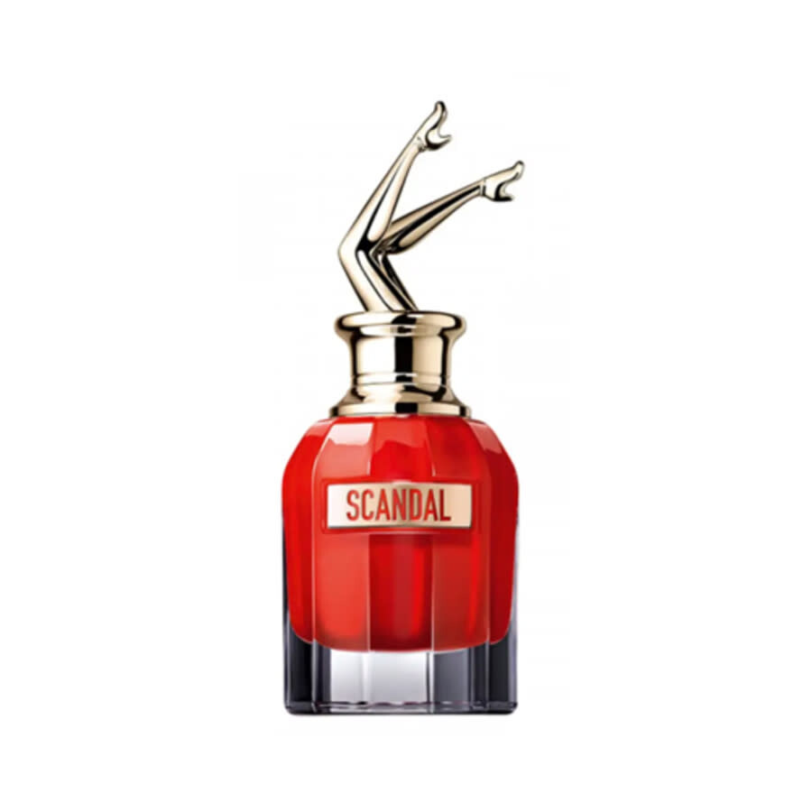 Jean Paul Gaultier Scandal Le Parfum Review: An Audacious Symphony of Sweetness and Sensuality