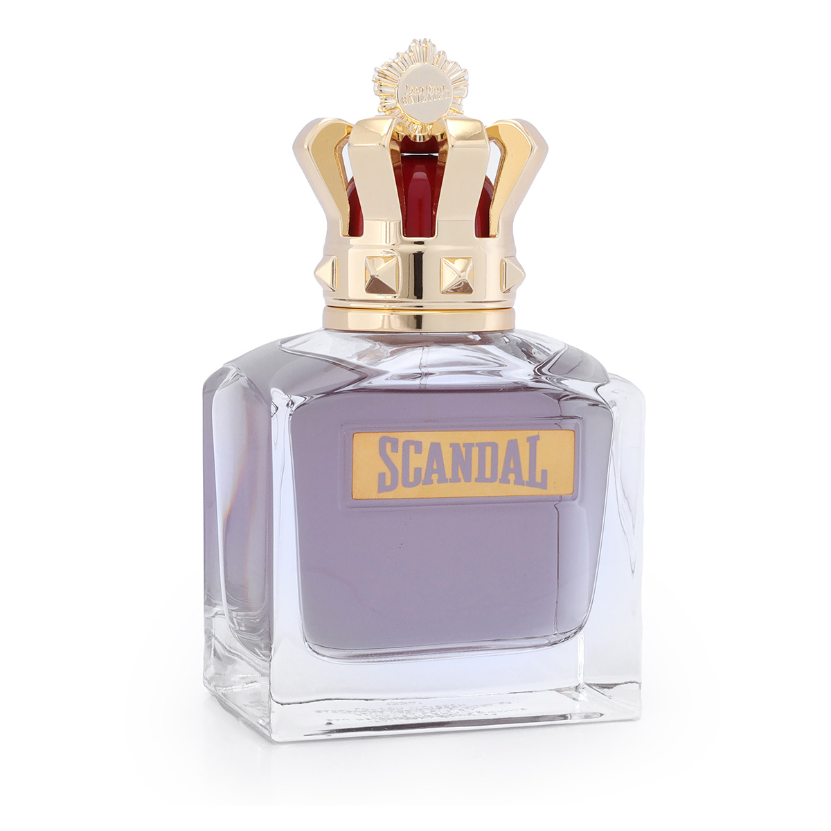 Jean Paul Gaultier Scandal Pour Homme: A Masterclass in Seduction - Product Image
