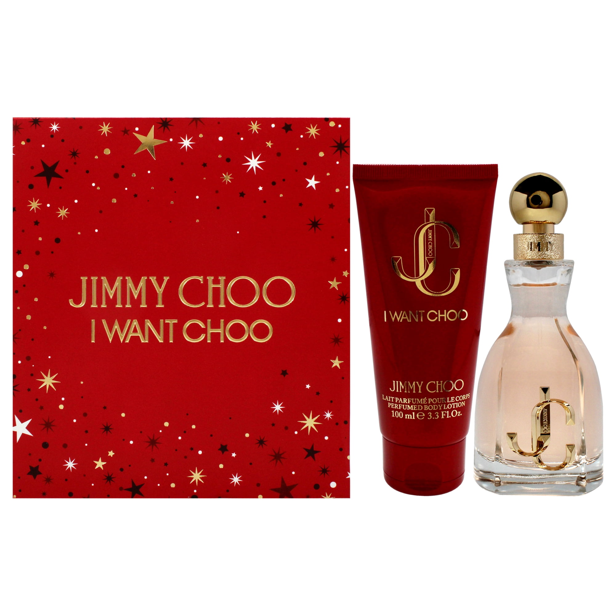 Jimmy Choo I Want Choo Le: A 2024 Fragrance Review