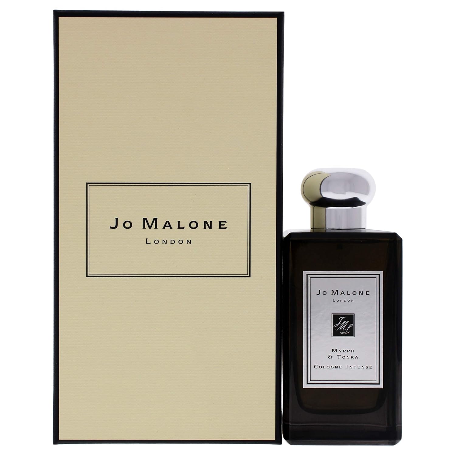 Jo Malone Myrrh & Tonka Cologne Intense Review - Product Image
